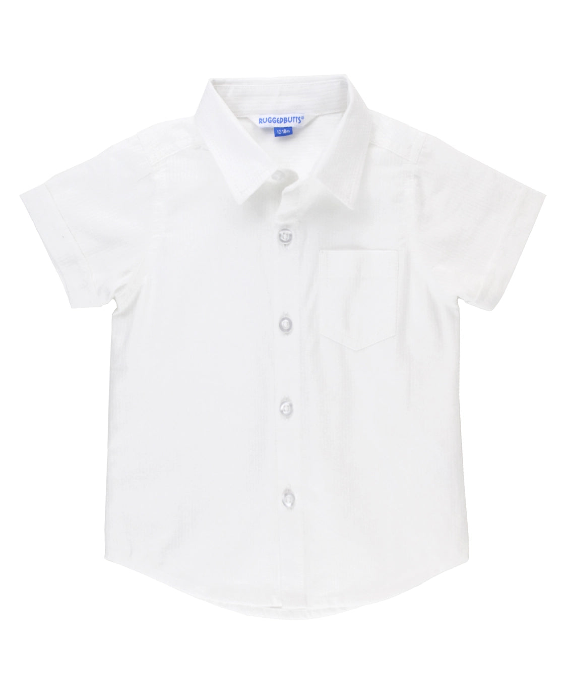 The Luca Classic Shirt