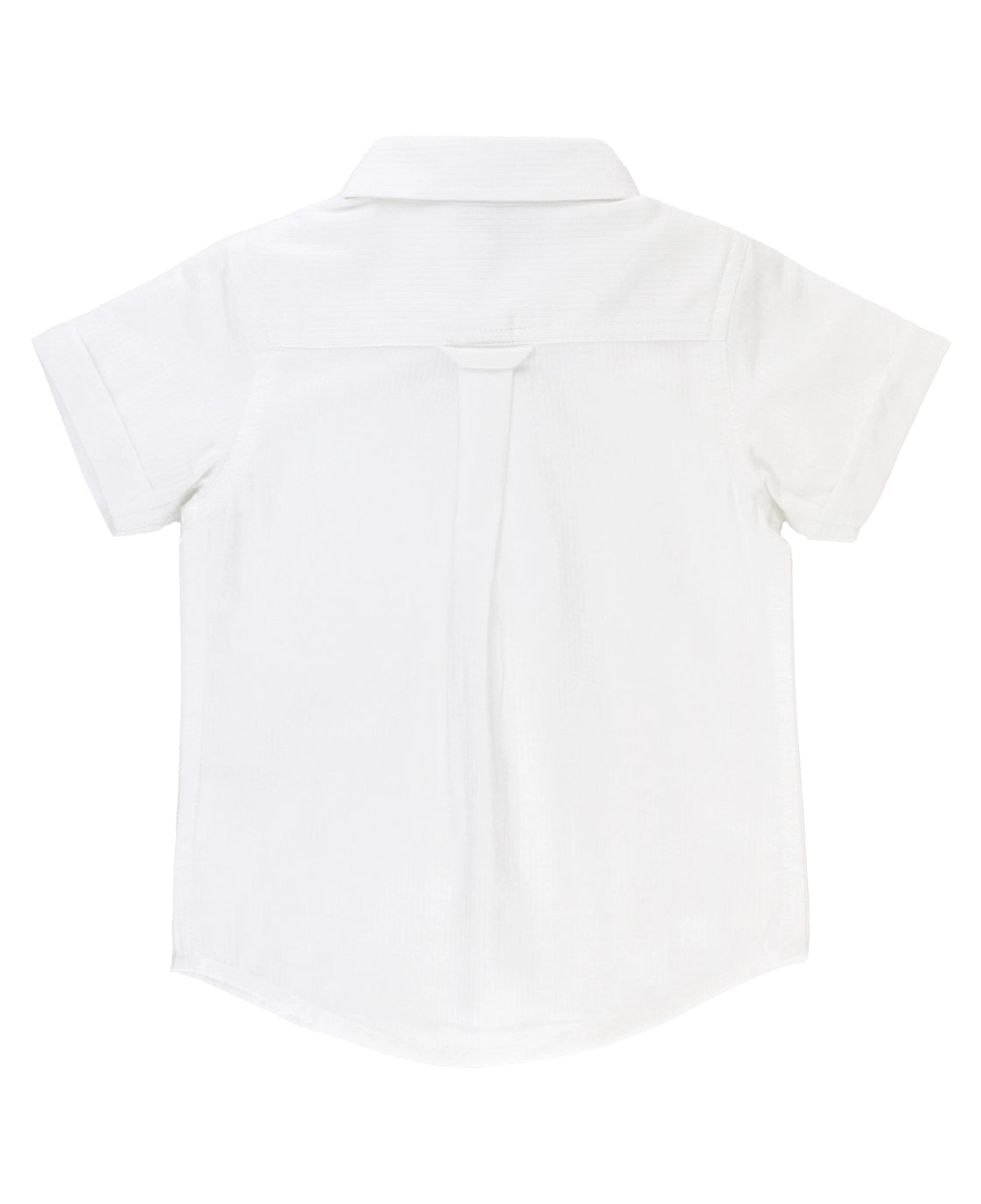 The Luca Classic Shirt