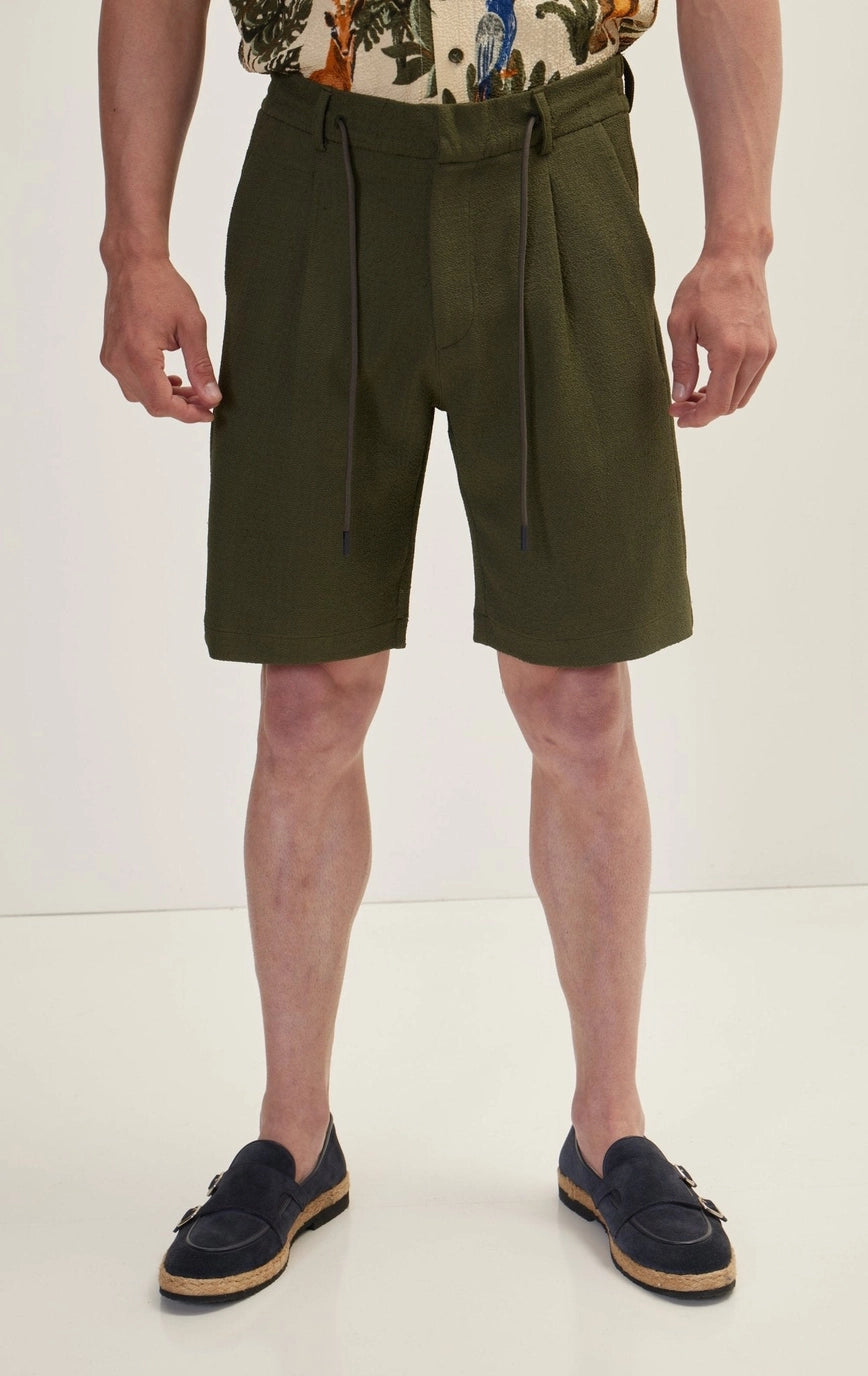 The Nolan Everyday Shorts