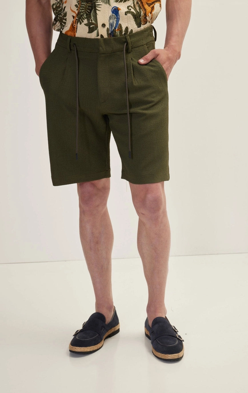 The Nolan Everyday Shorts