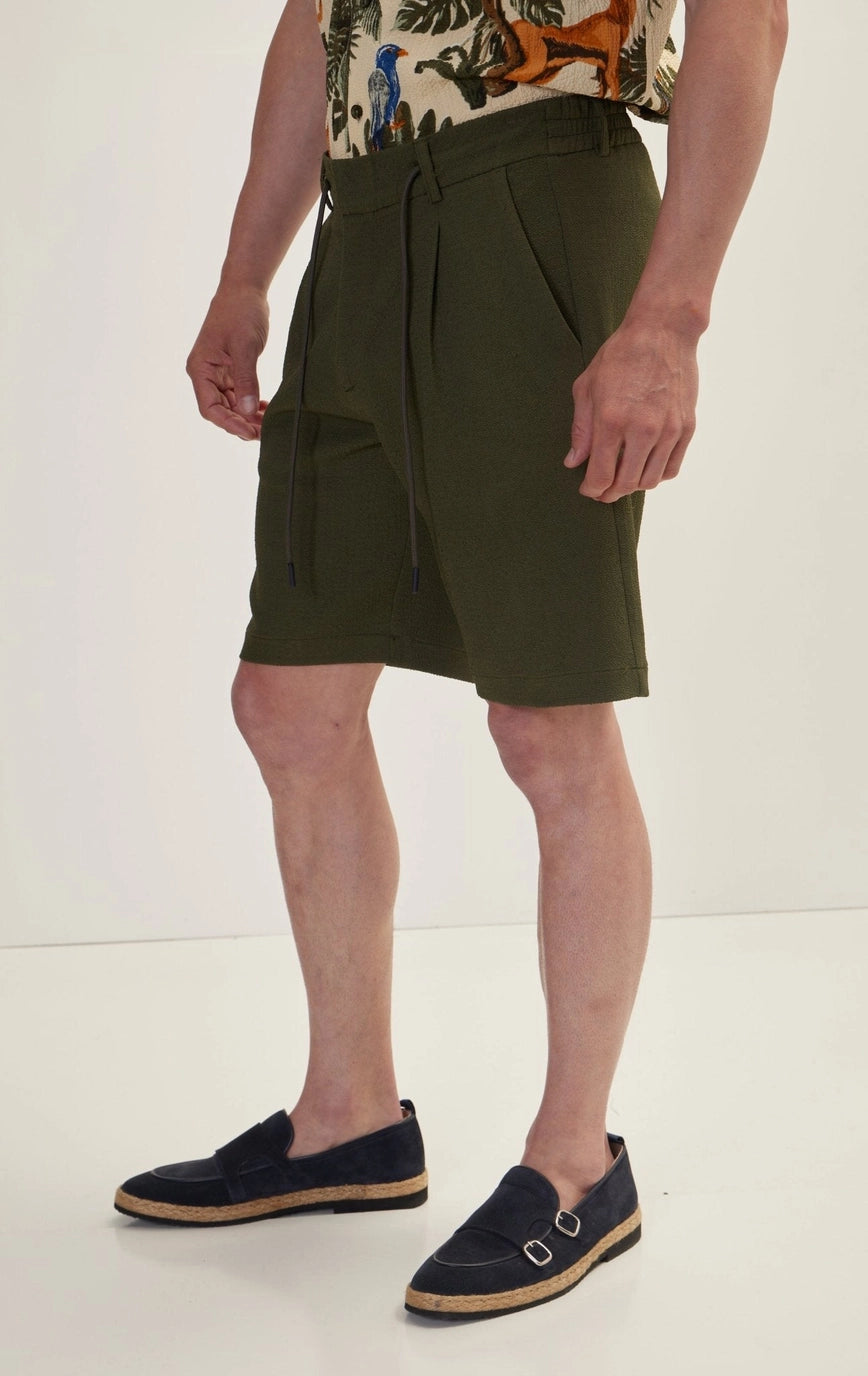 The Nolan Everyday Shorts