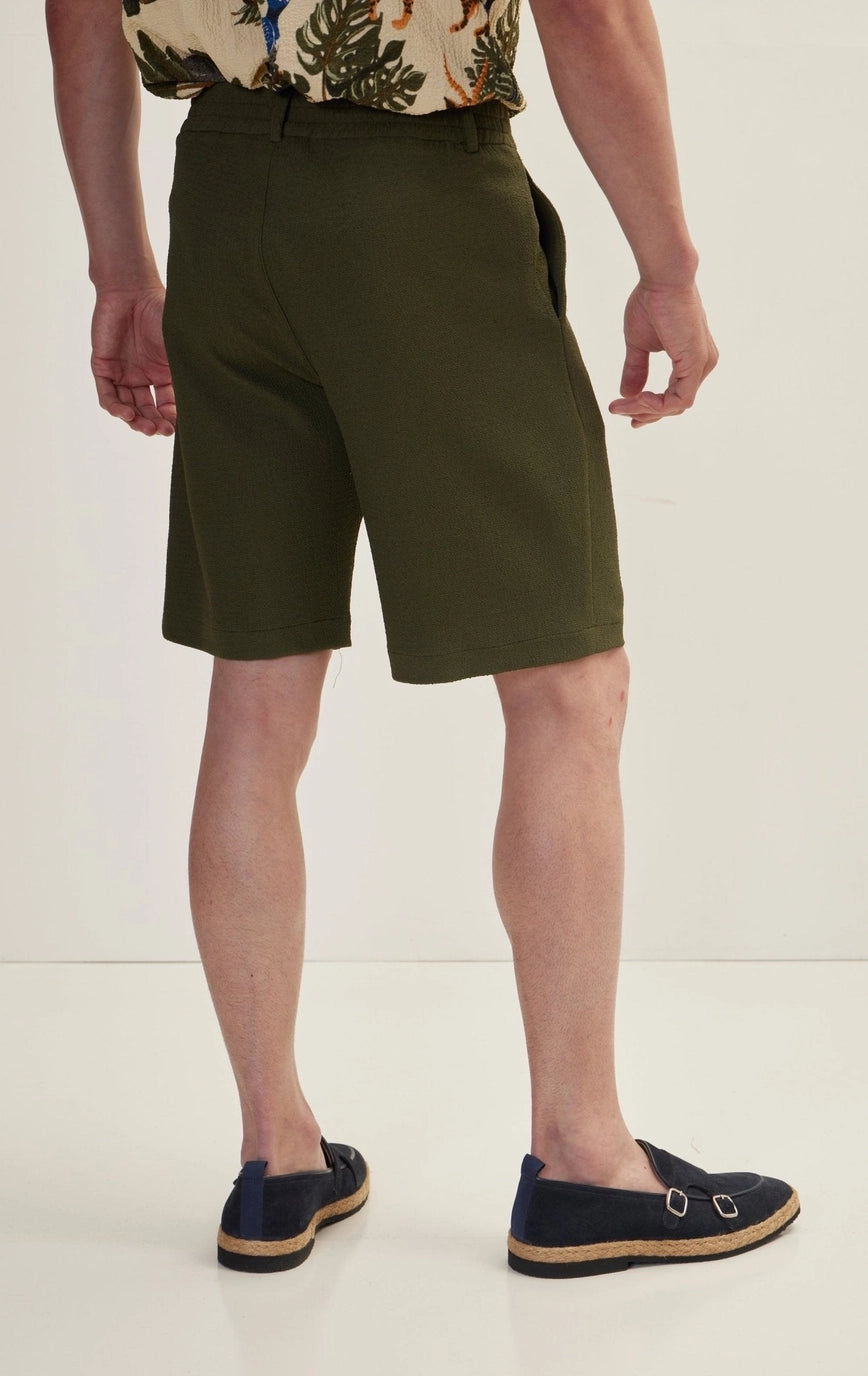 The Nolan Everyday Shorts