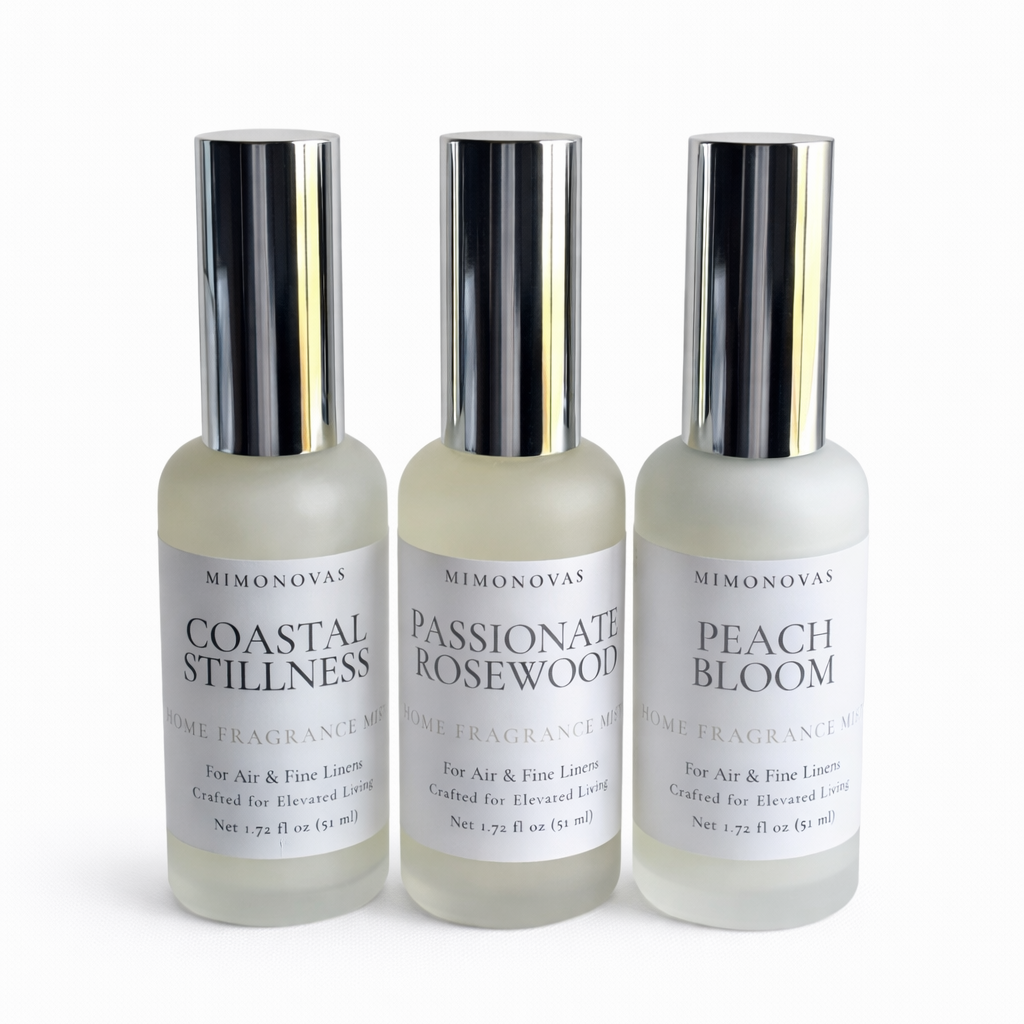 Mimonovas Room Spray