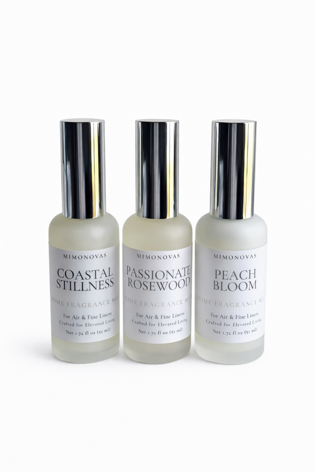 Mimonovas Room Spray