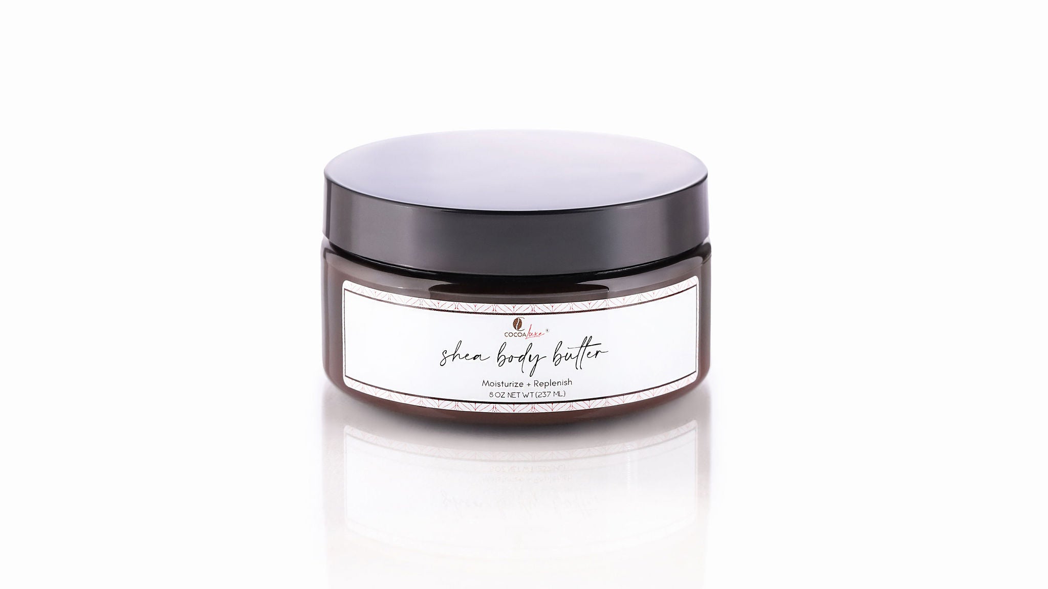 Cocoa Luxe Body Butter