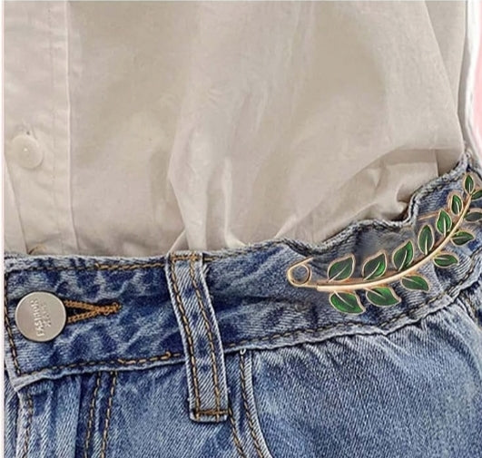 Spring Awakening Brooch Collection