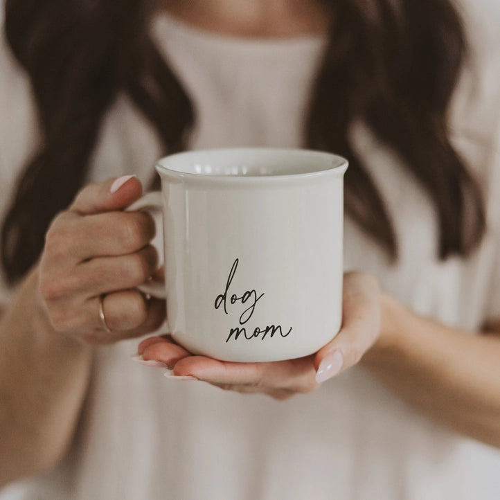 Campfire Coffee Mugs