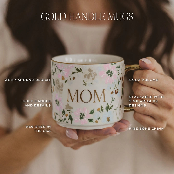 Mother's Day Mug