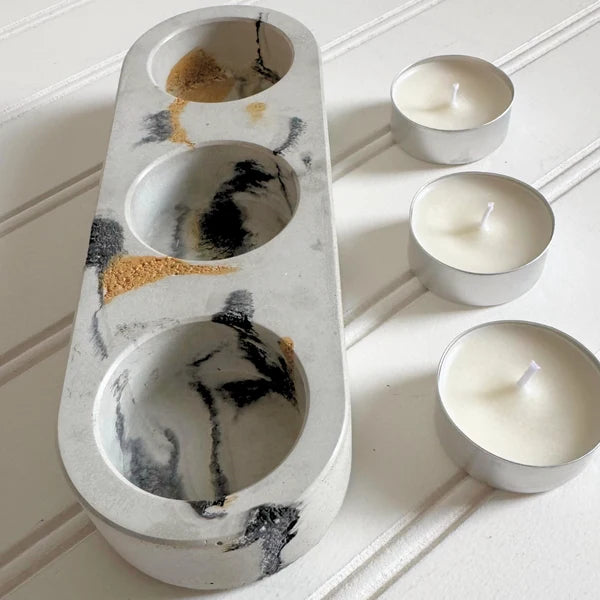 Mimonovas Tealight Candle Holder