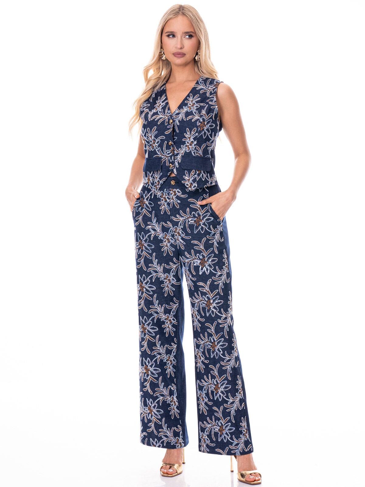 The Oryn Stitch Set
