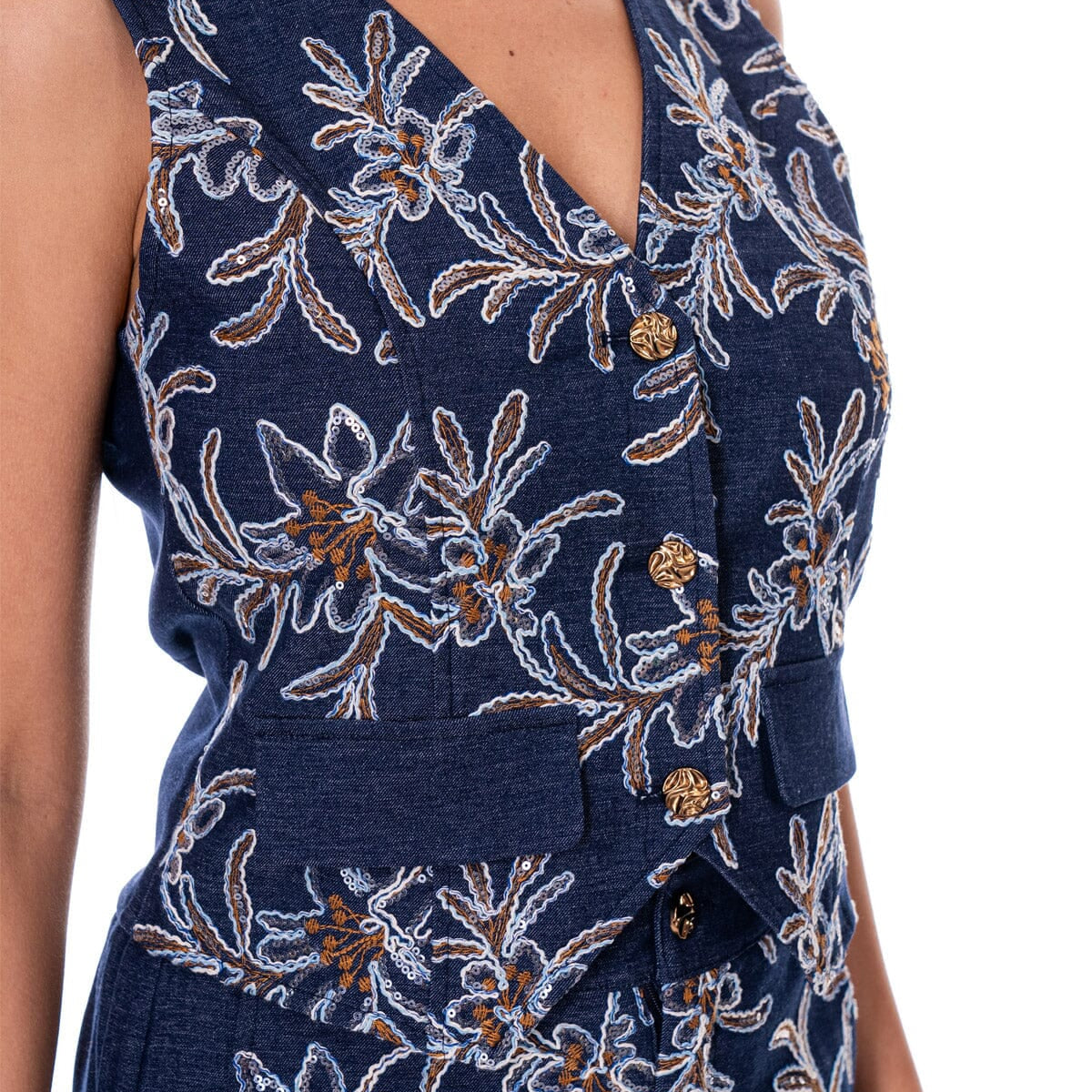 The Oryn Stitch Set