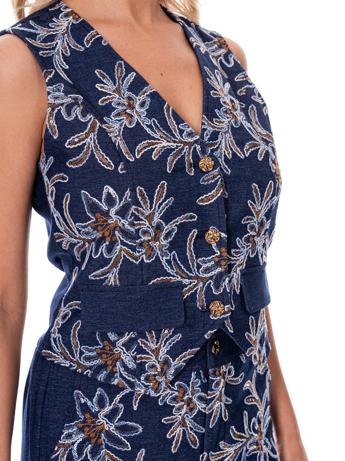 The Oryn Stitch Set