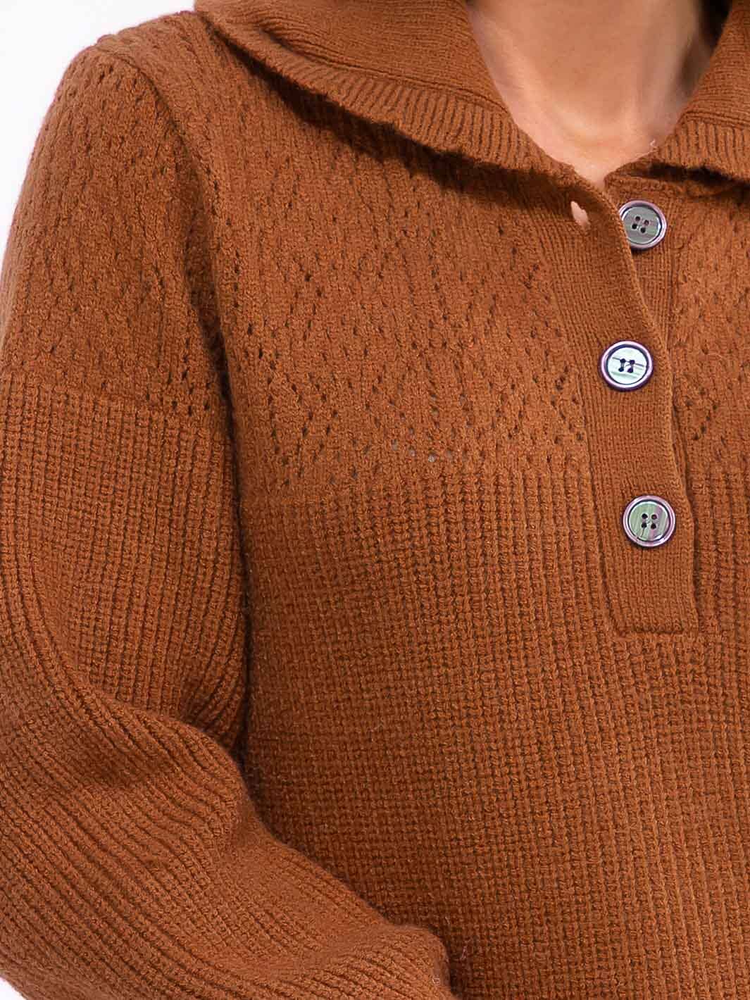 The Liora Knit