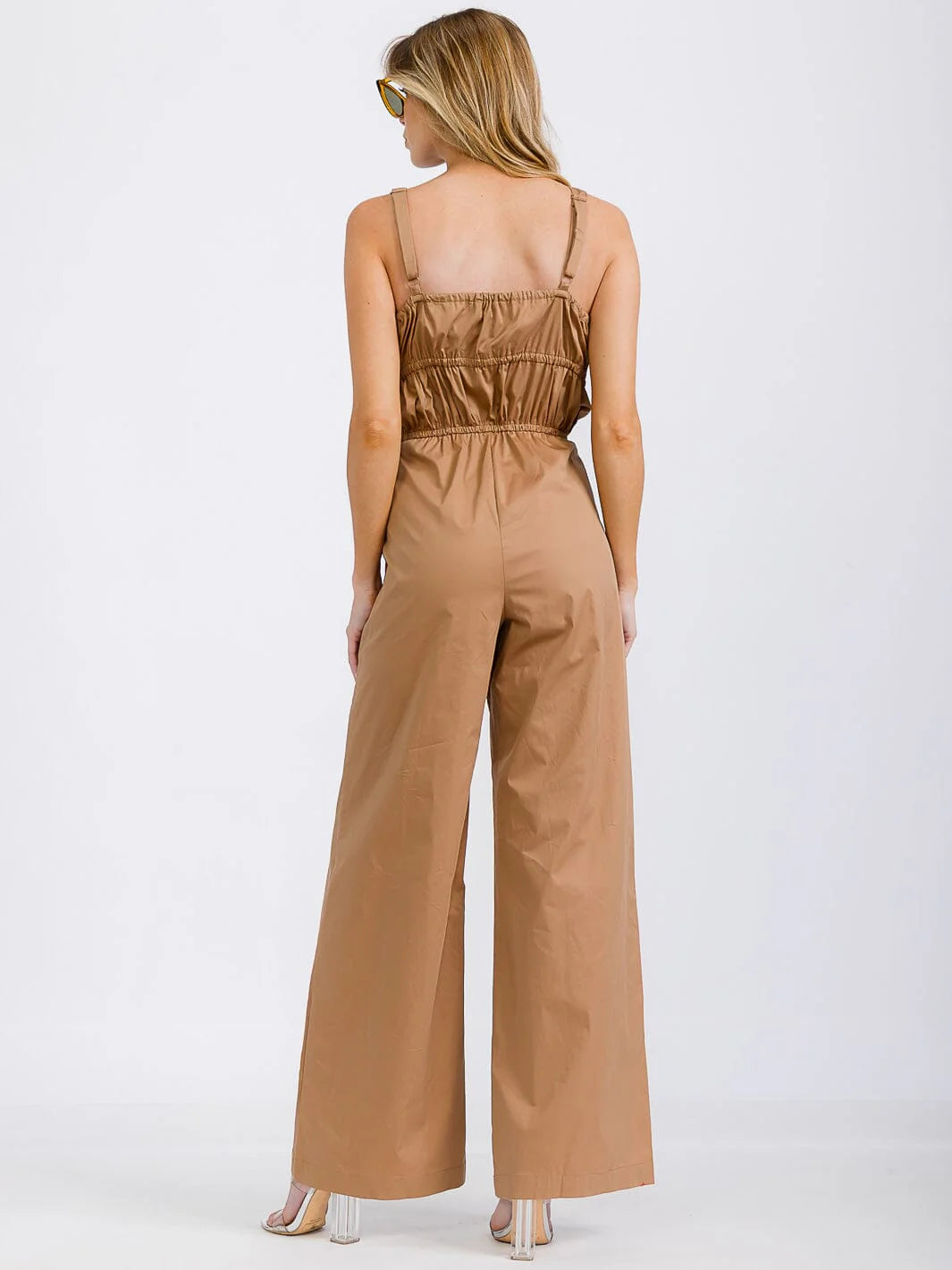 The Alina Jumpsuit