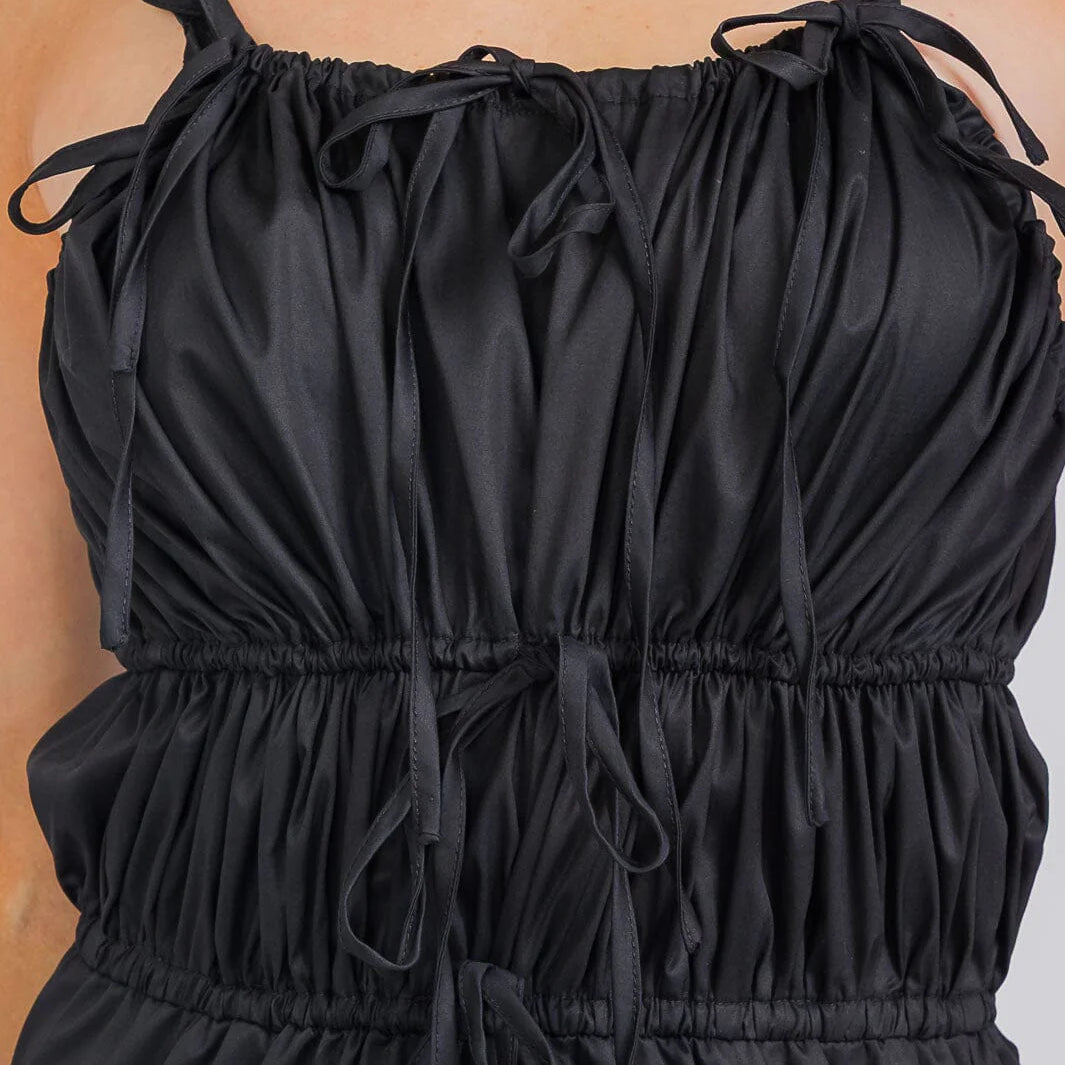 The Alina Jumpsuit