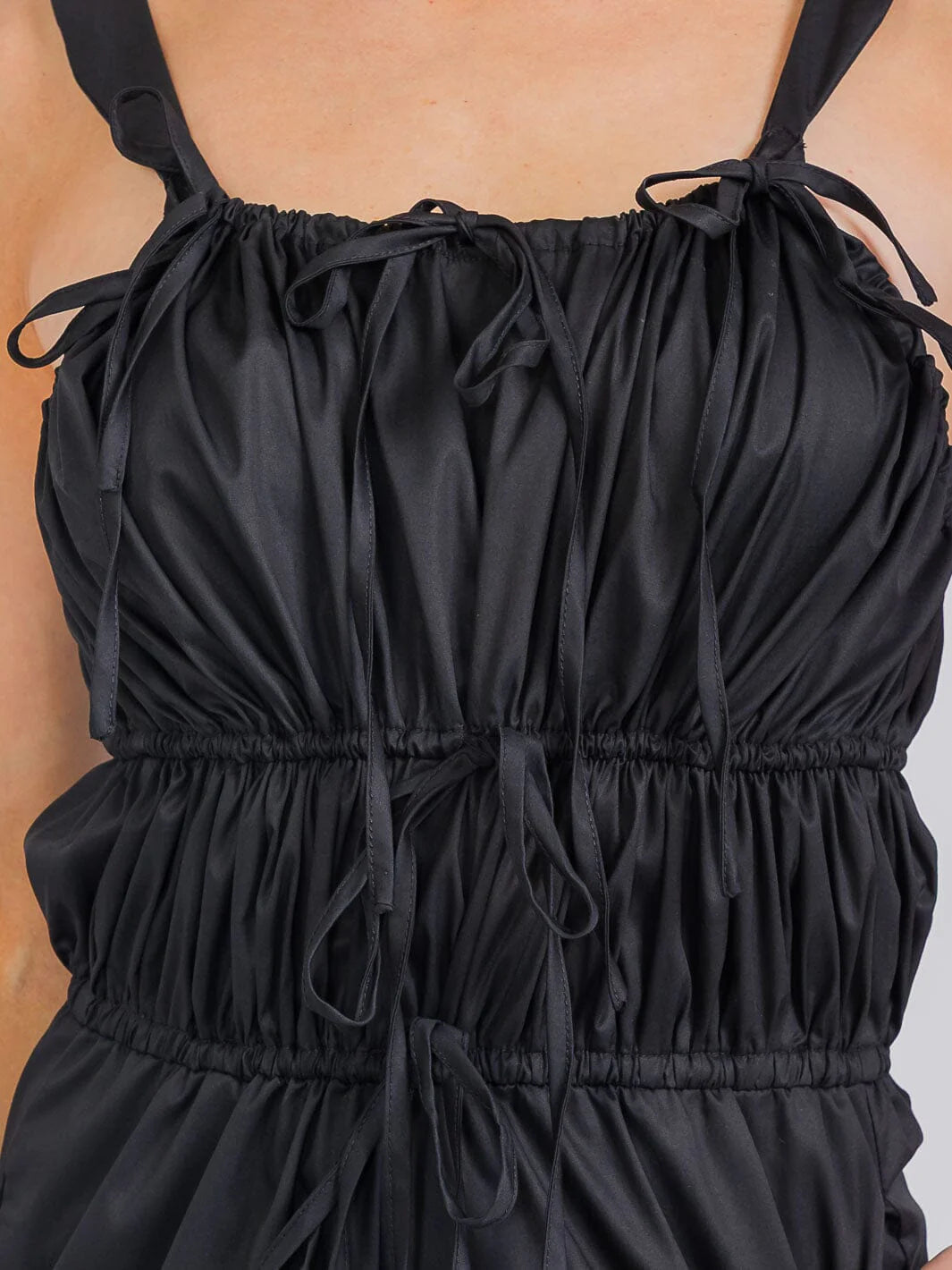 The Alina Jumpsuit