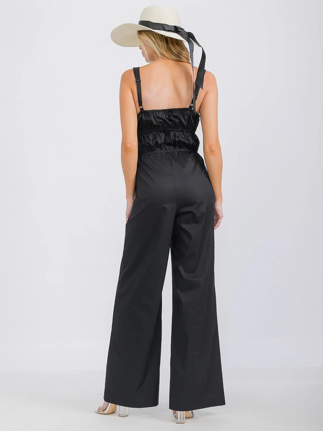 The Alina Jumpsuit