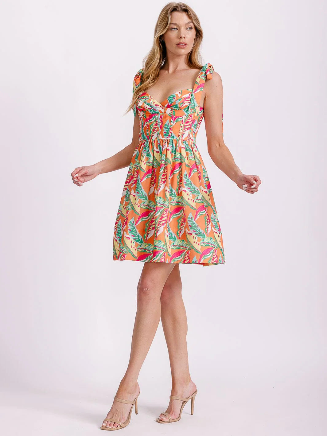 The Elodie Garden Mini