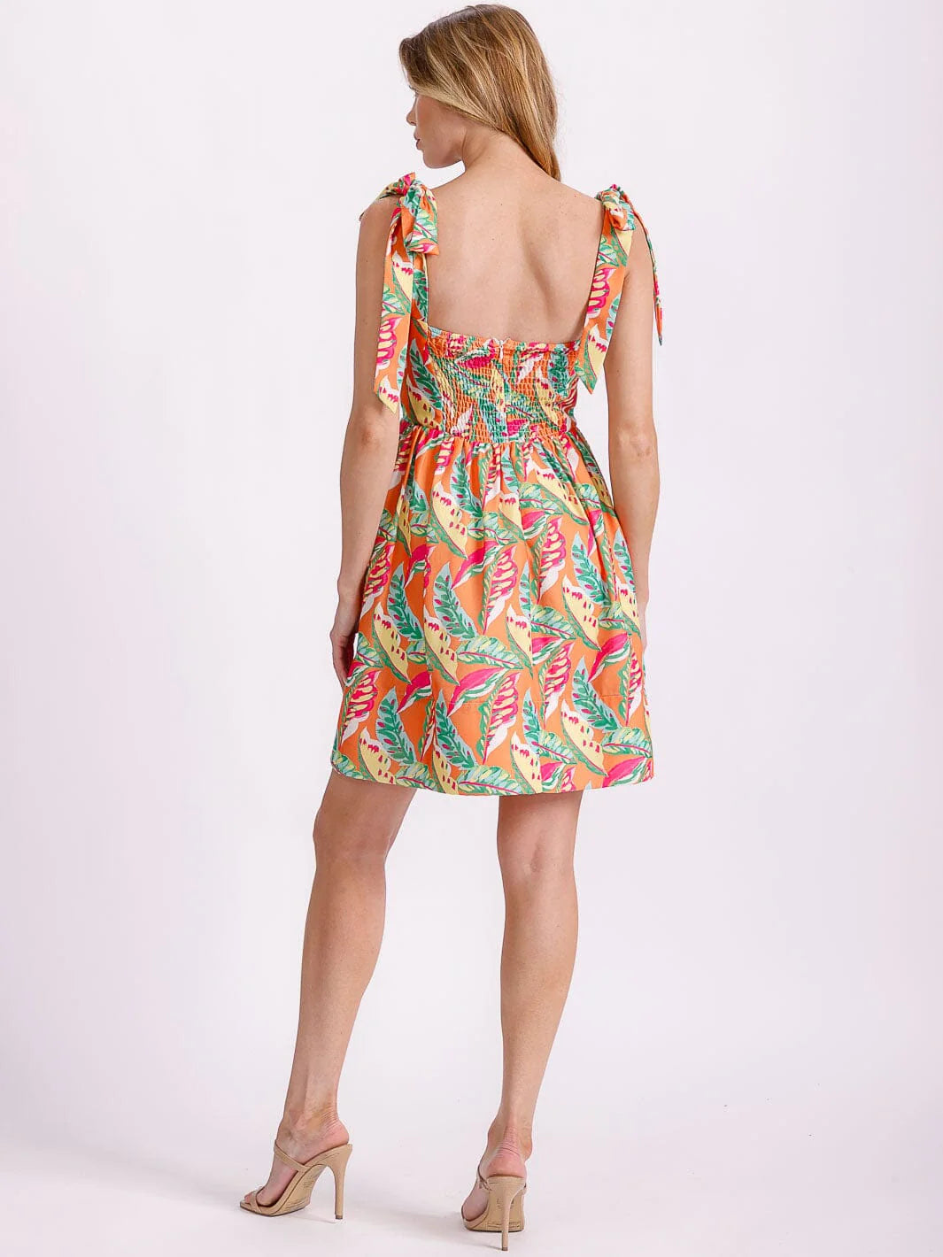 The Elodie Garden Mini