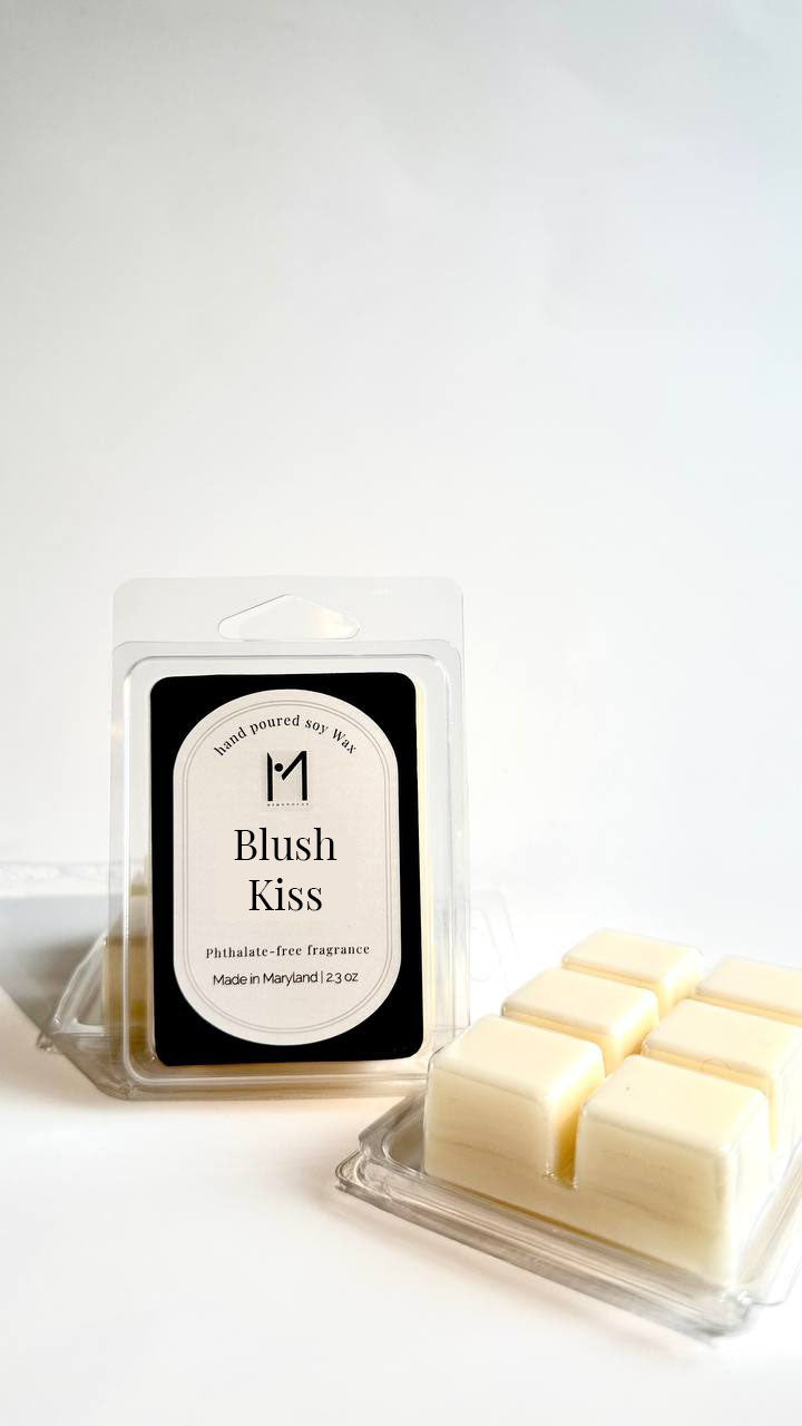 Mimonovas Candle Wax