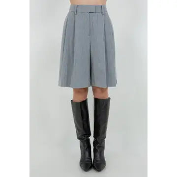 The Brixton Tailored Short