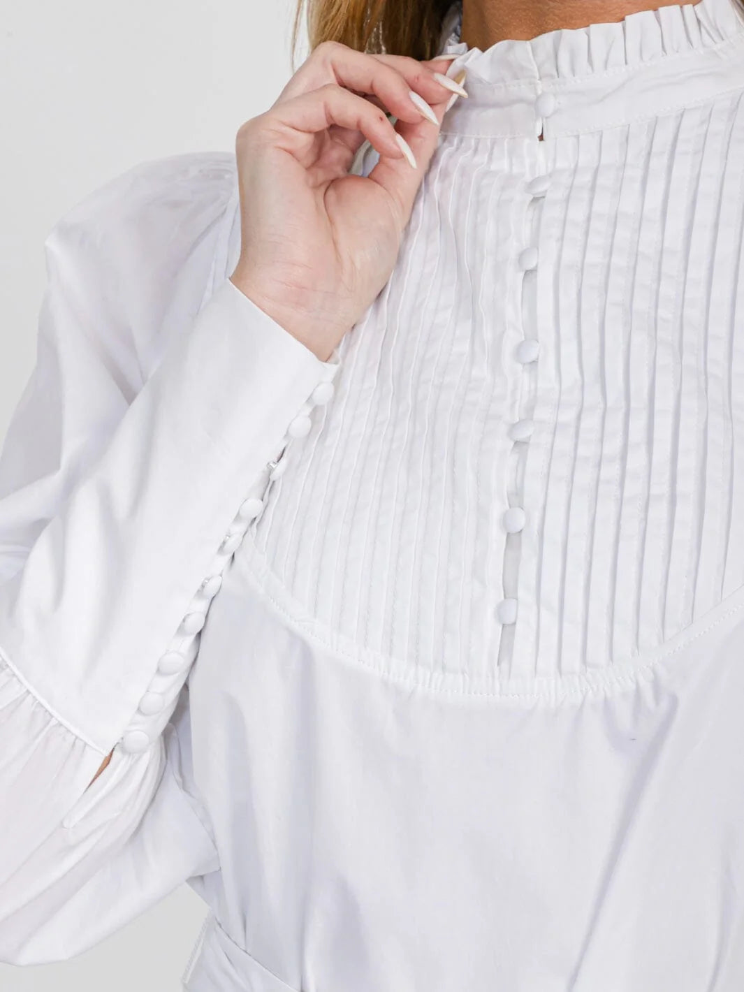 Mirabelle Tiered Mini