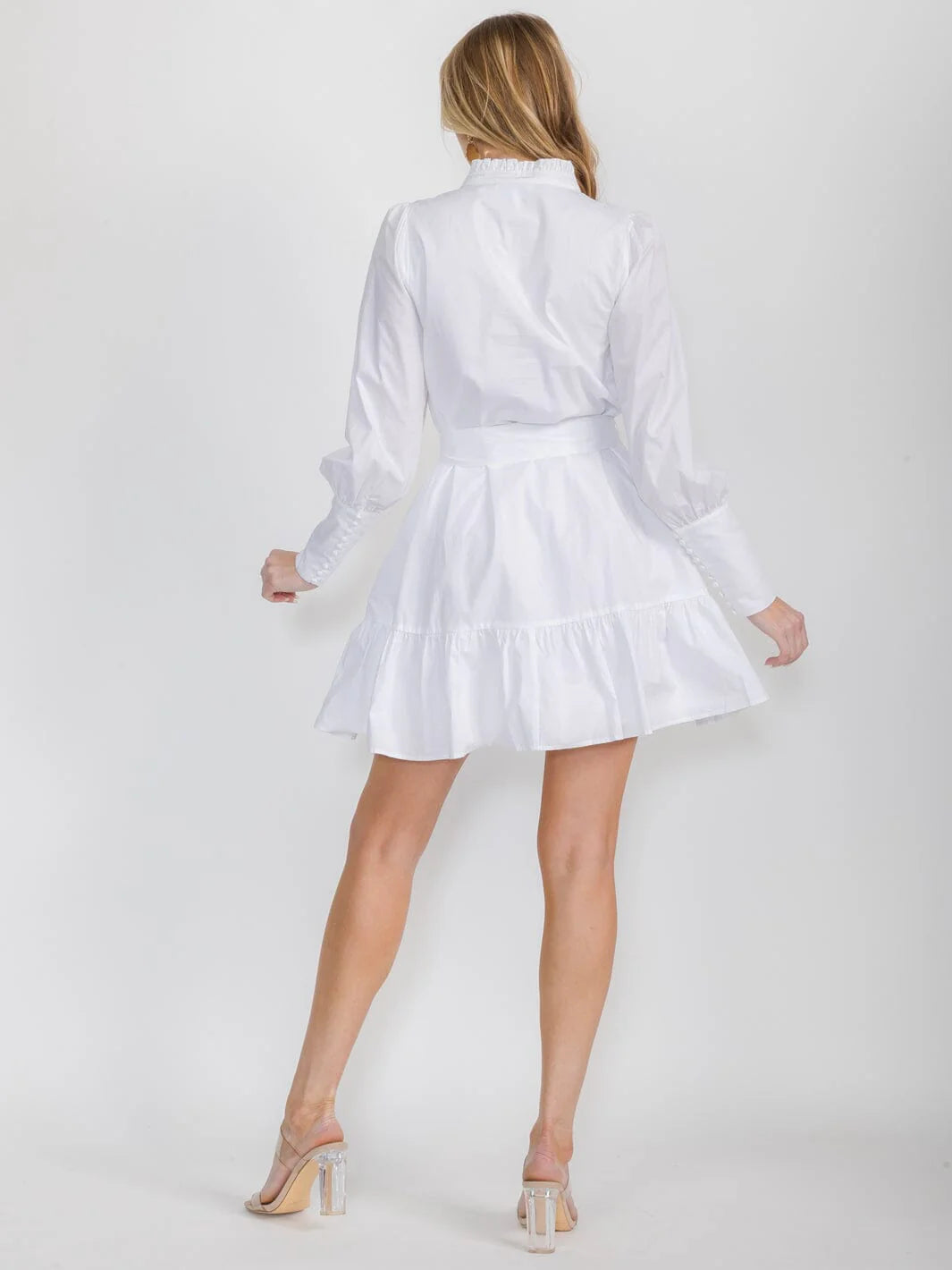 Mirabelle Tiered Mini