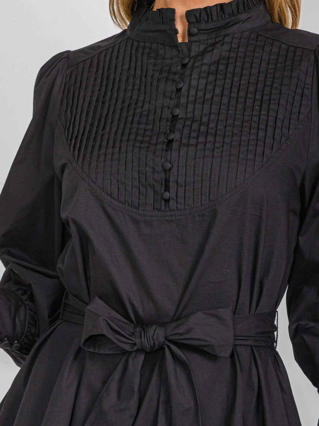 Mirabelle Tiered Mini