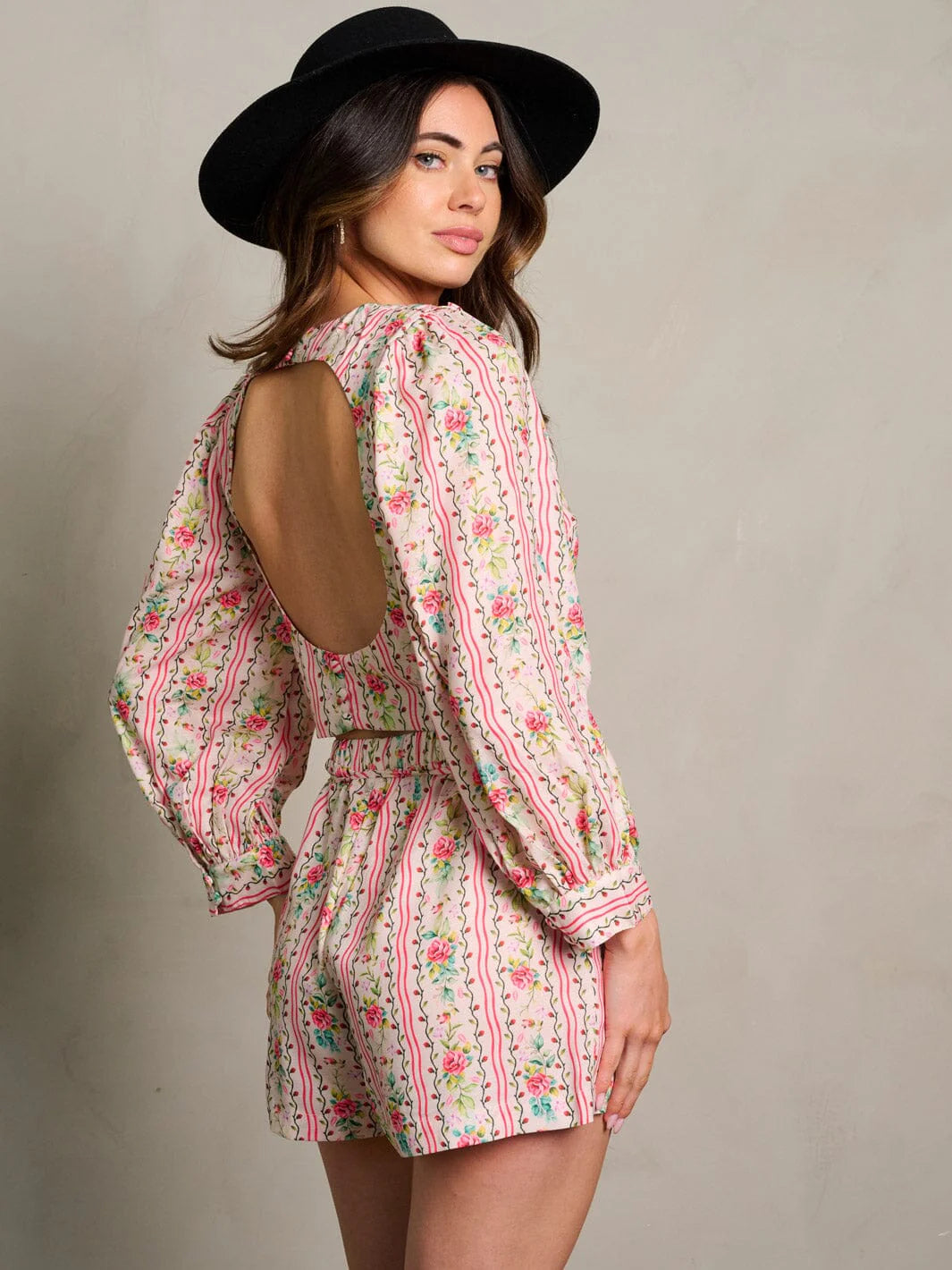 Elara Lounge Set