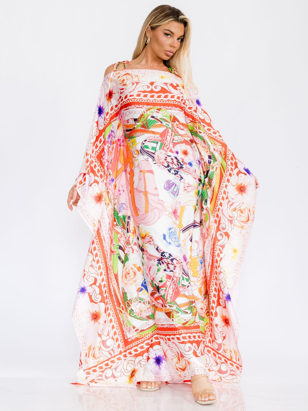 The Seraphina Dress