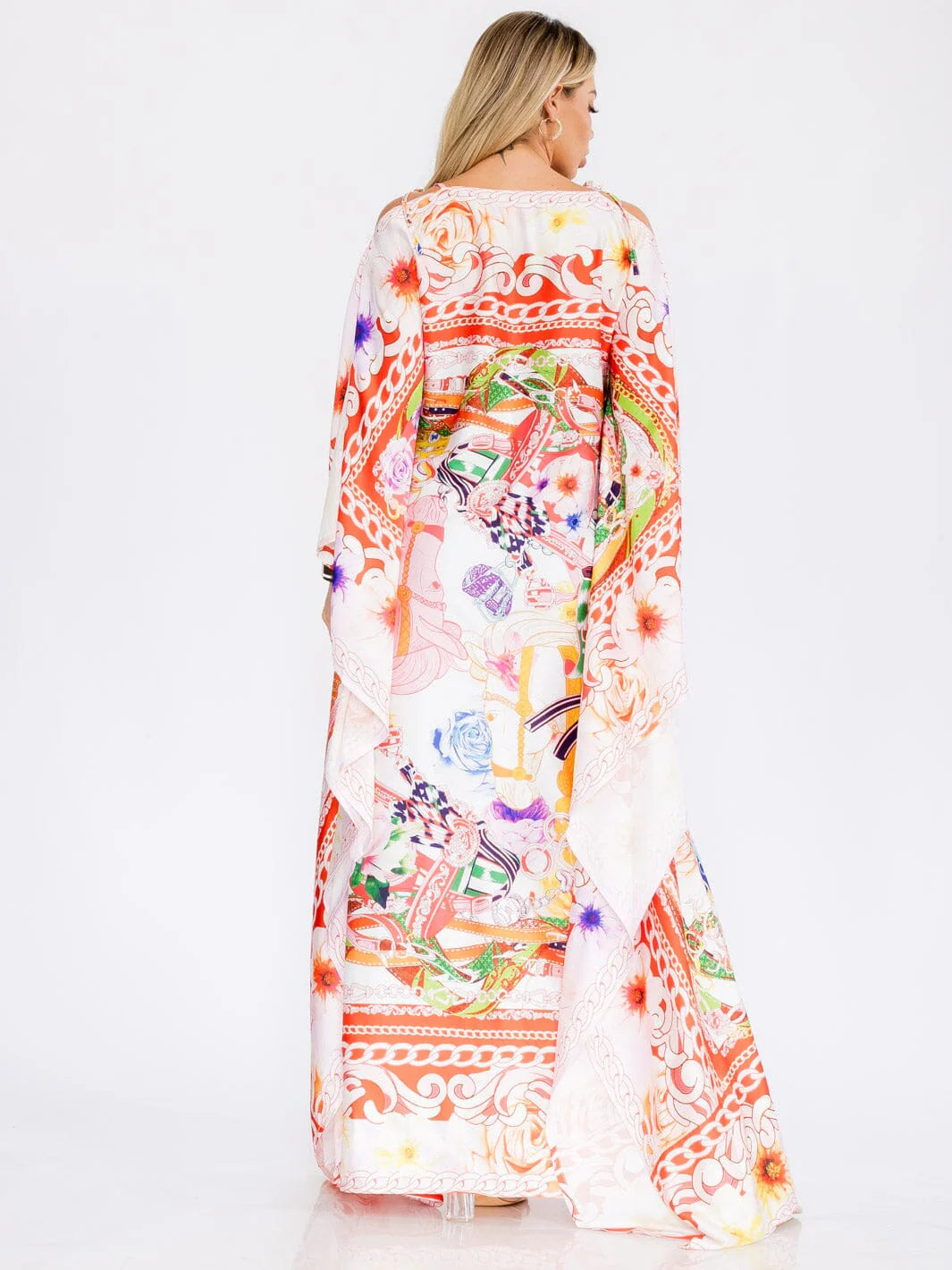 The Seraphina Dress