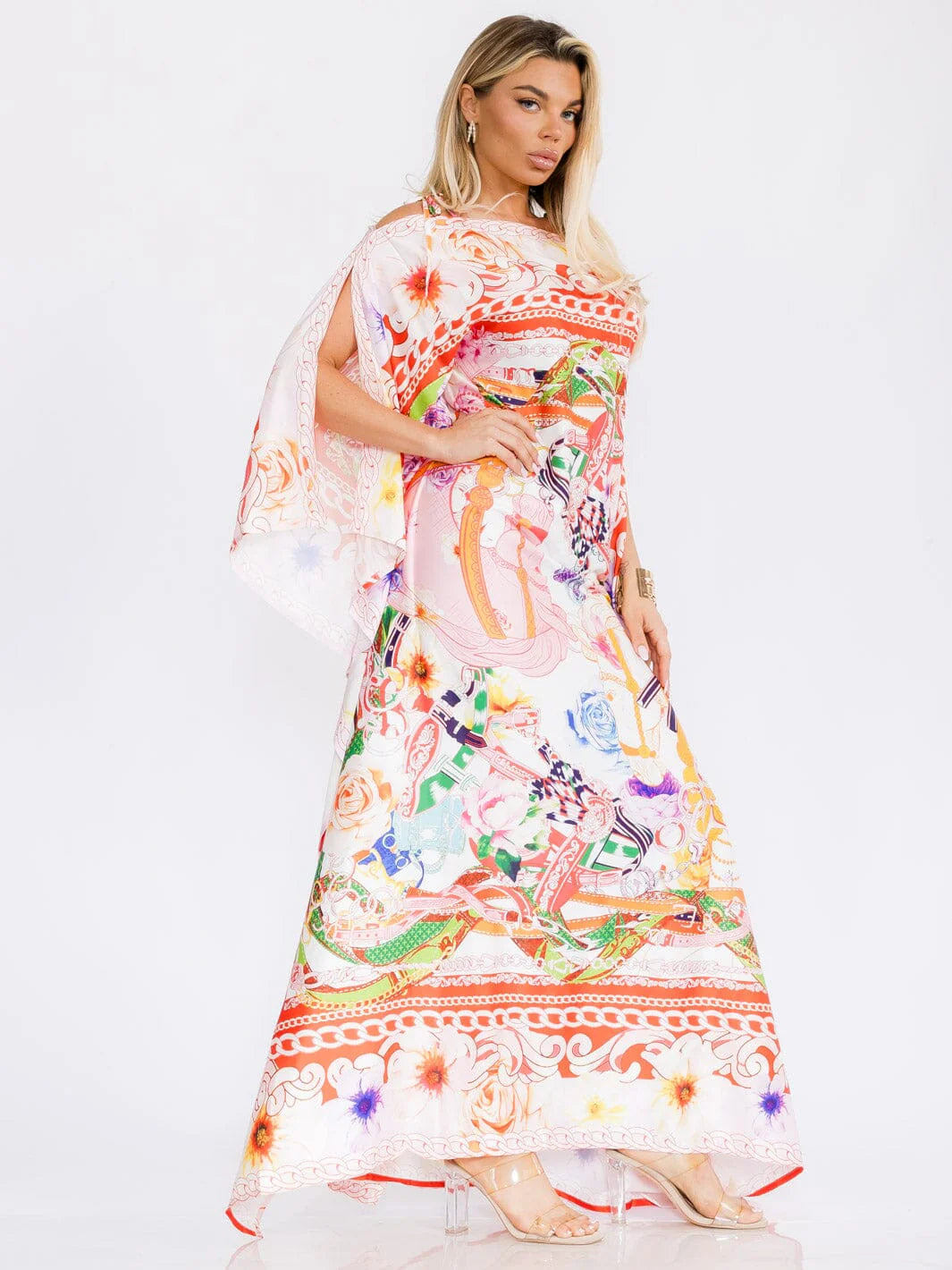 The Seraphina Dress