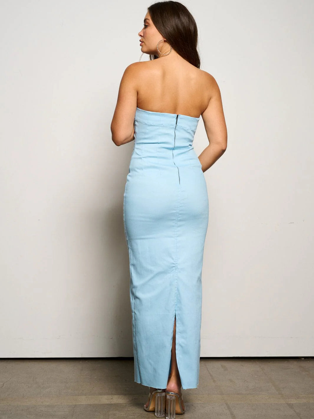 The Zara Tube Dress