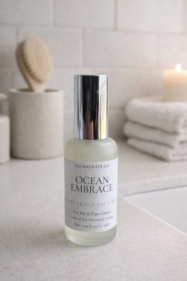 Mimonovas Room Spray