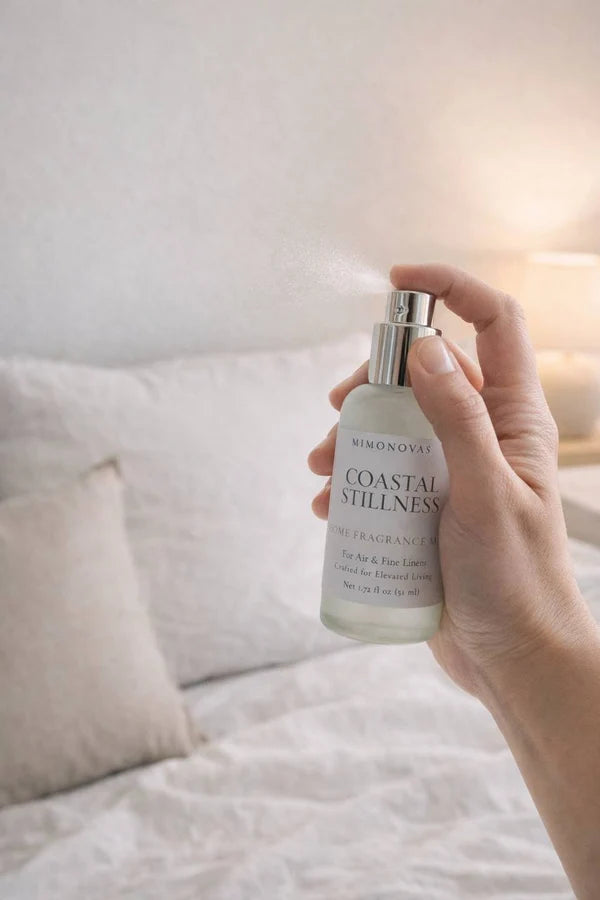 Mimonovas Room Spray