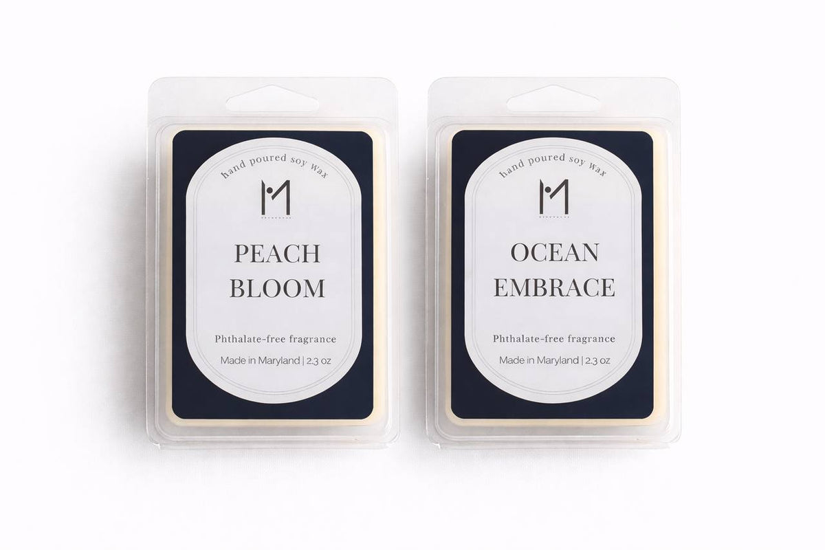 Mimonovas Candle Wax