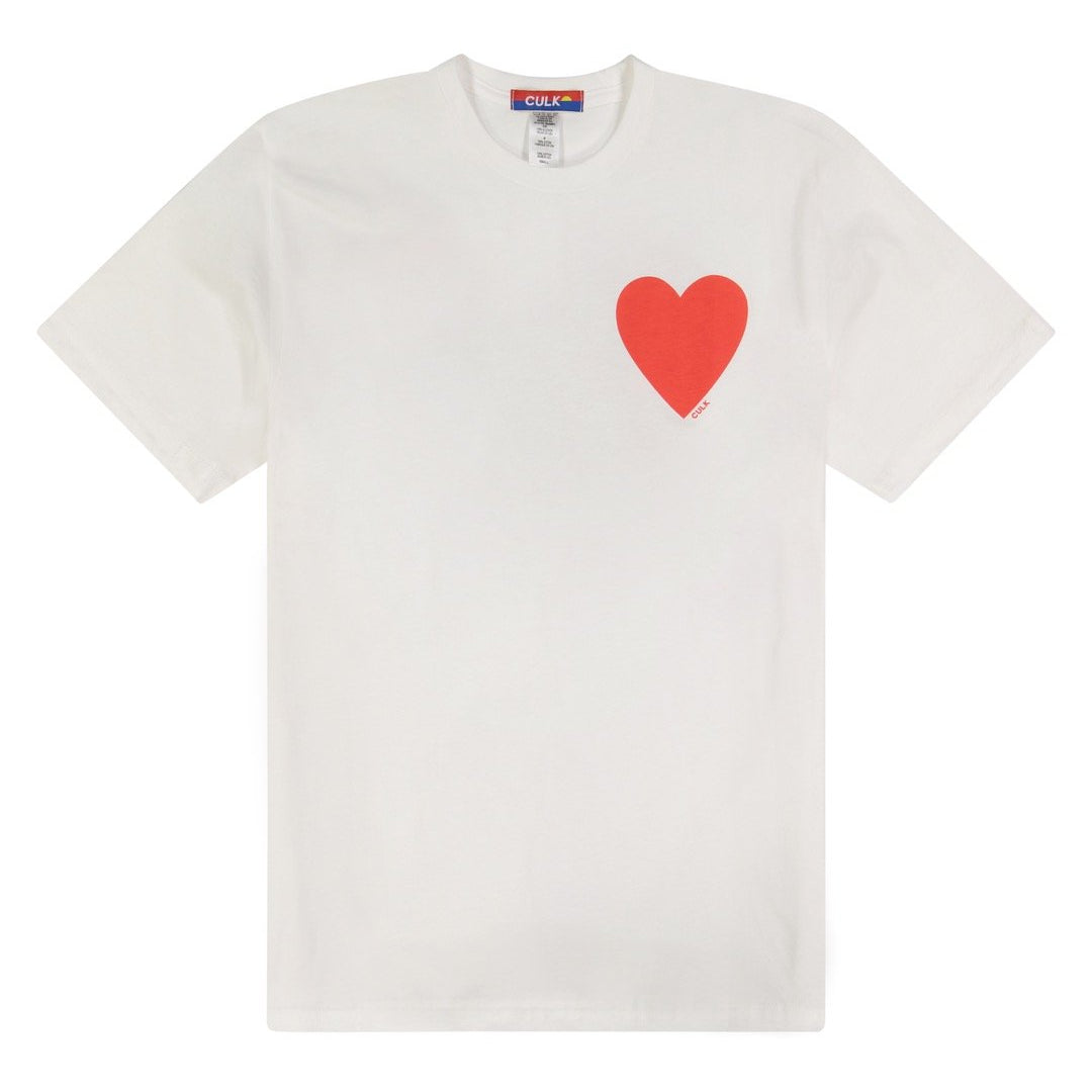 Unisex Love Tee
